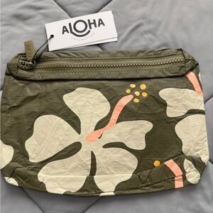 Aloha Collection small pouch Mo’orea